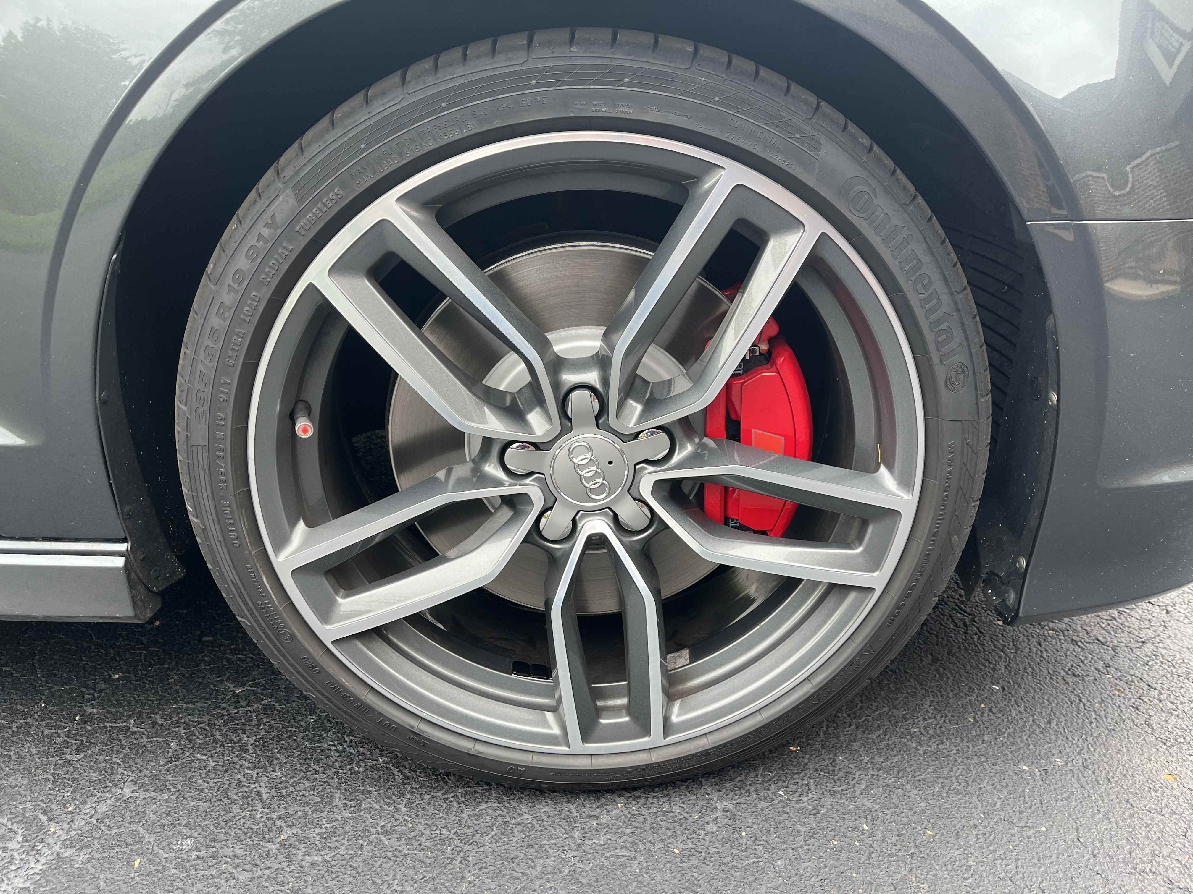 Used 2015 Audi S3 Premium Plus AWD/4WD image 15