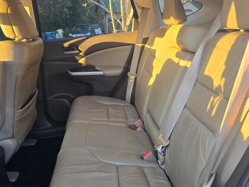 Used 2014 Honda CR-V EX-L image 12
