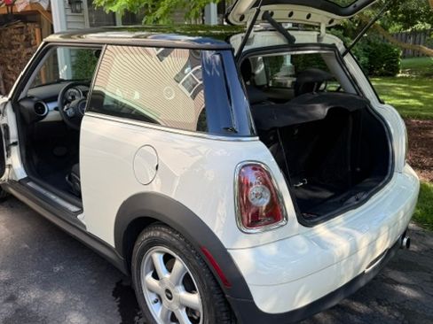 Used 2008 MINI Cooper Hardtop FWD image 20