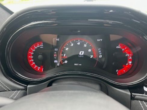 Used 2021 Dodge Durango SRT Hellcat w/ Premium Interior Group image 11