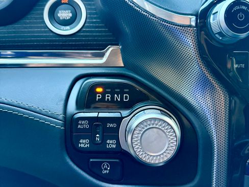 Used 2023 RAM 1500 Limited image 20