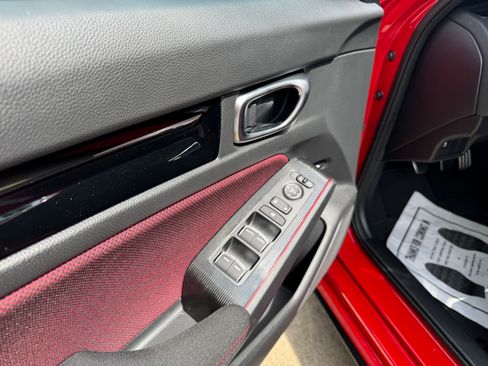 Used 2026 Honda Civic Si image 11