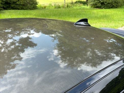 Used 2011 BMW M3 Coupe image 4