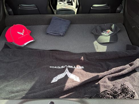 Used 2018 Chevrolet Corvette Grand Sport image 15