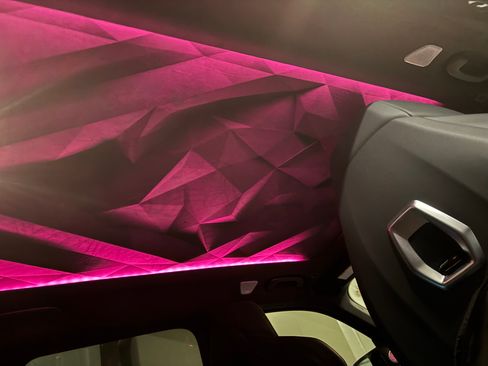 Used 2025 BMW XM Label Red image 30