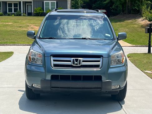 Used 2007 Honda Pilot EX-L image 10