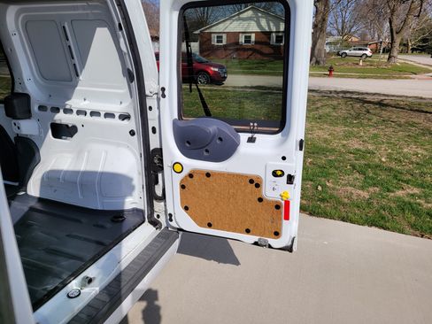 Used 2013 Ford Transit Connect XLT image 6