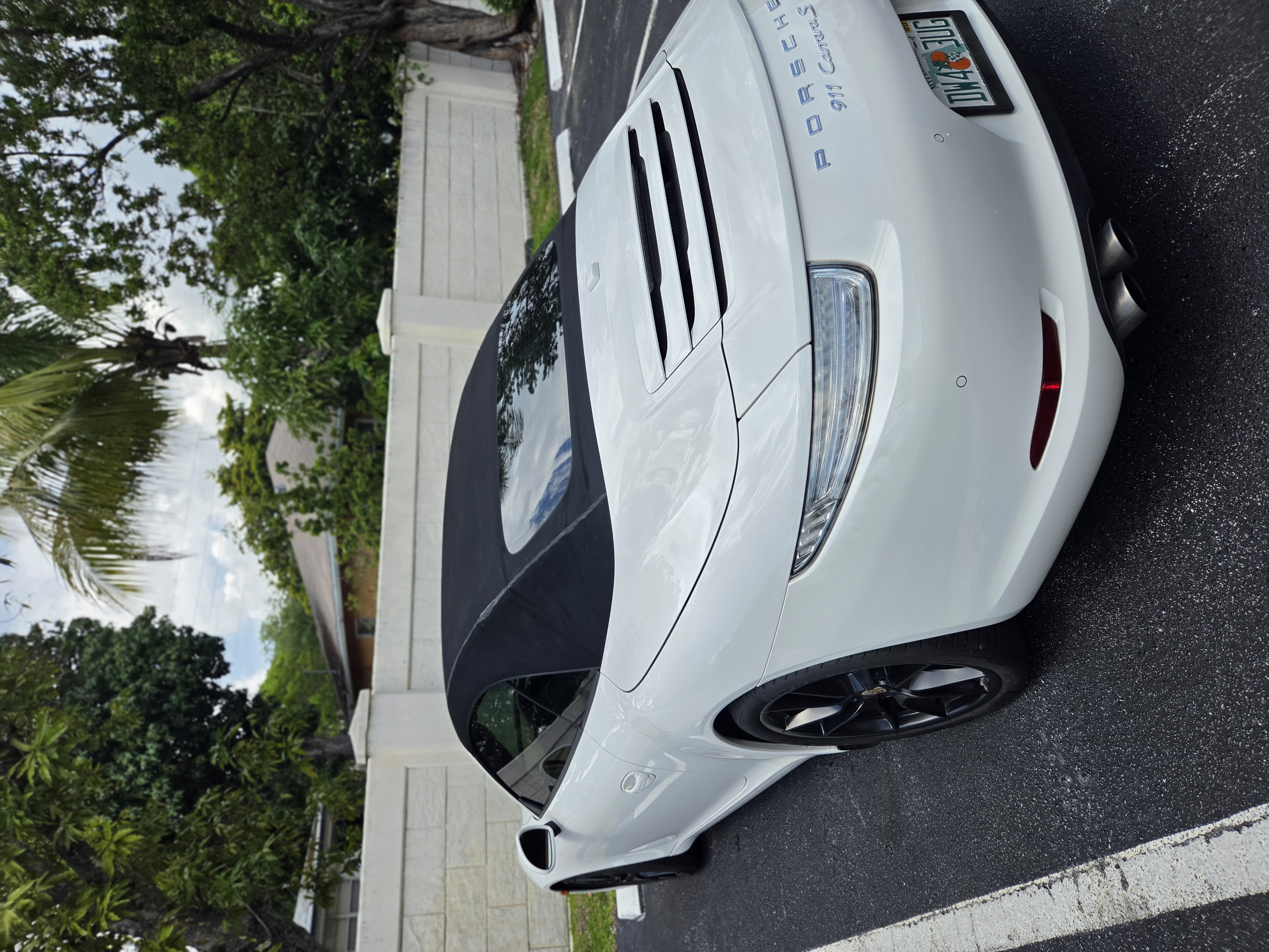 Used 2012 Porsche 911 Carrera S RWD image 10