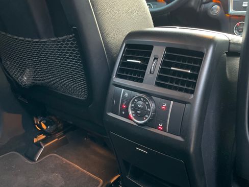 Used 2015 Mercedes-Benz GL 450 4MATIC image 12