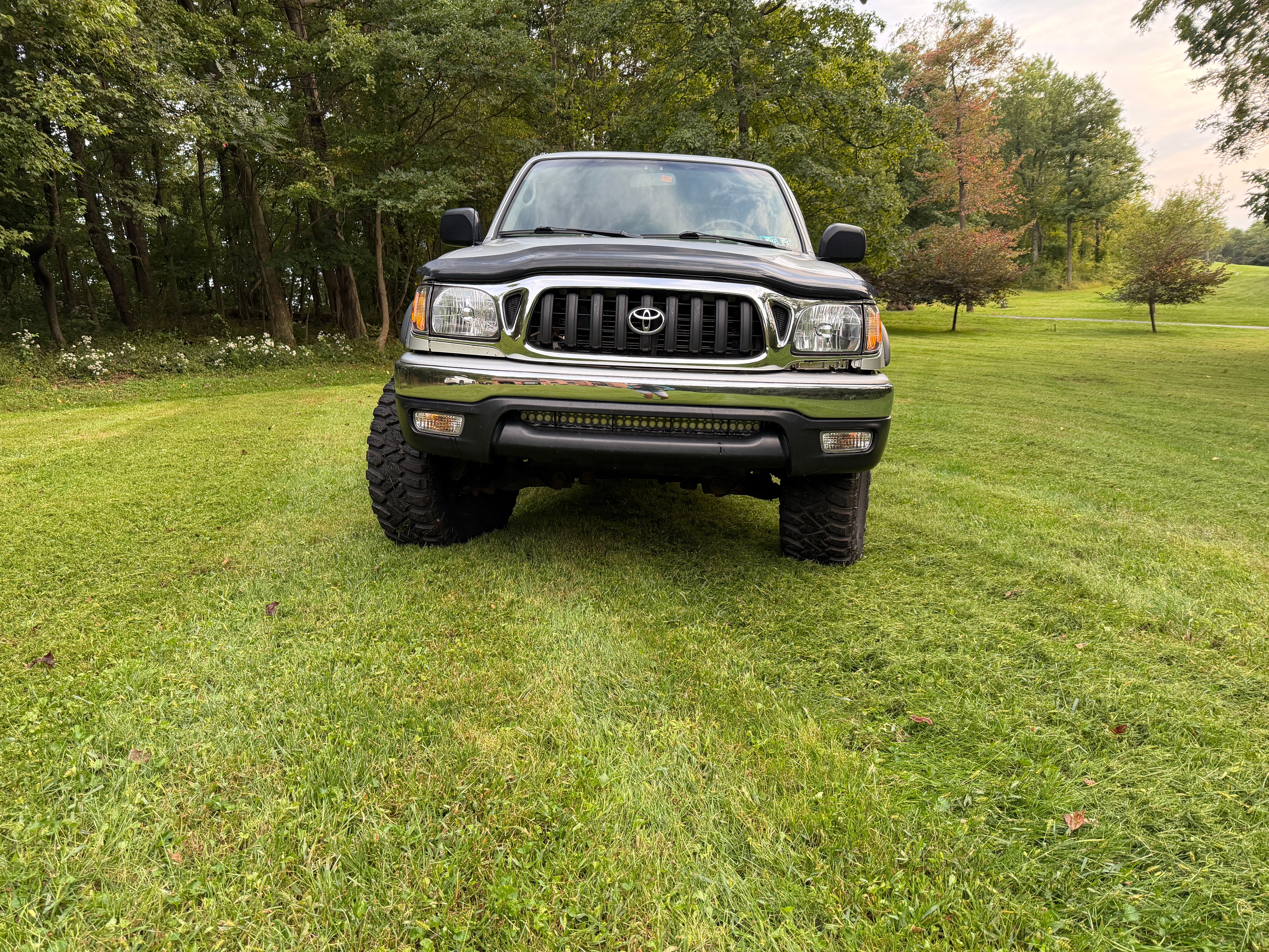 Used 2004 Toyota Tacoma 4x4 Xtracab V6 image 15