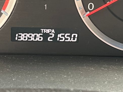 Used 2008 Honda Accord EX-L image 10