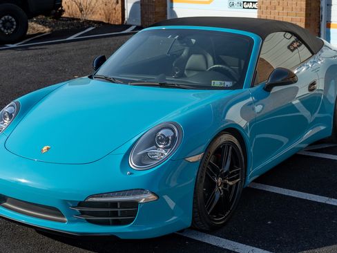 Used 2012 Porsche 911 Carrera S image 14