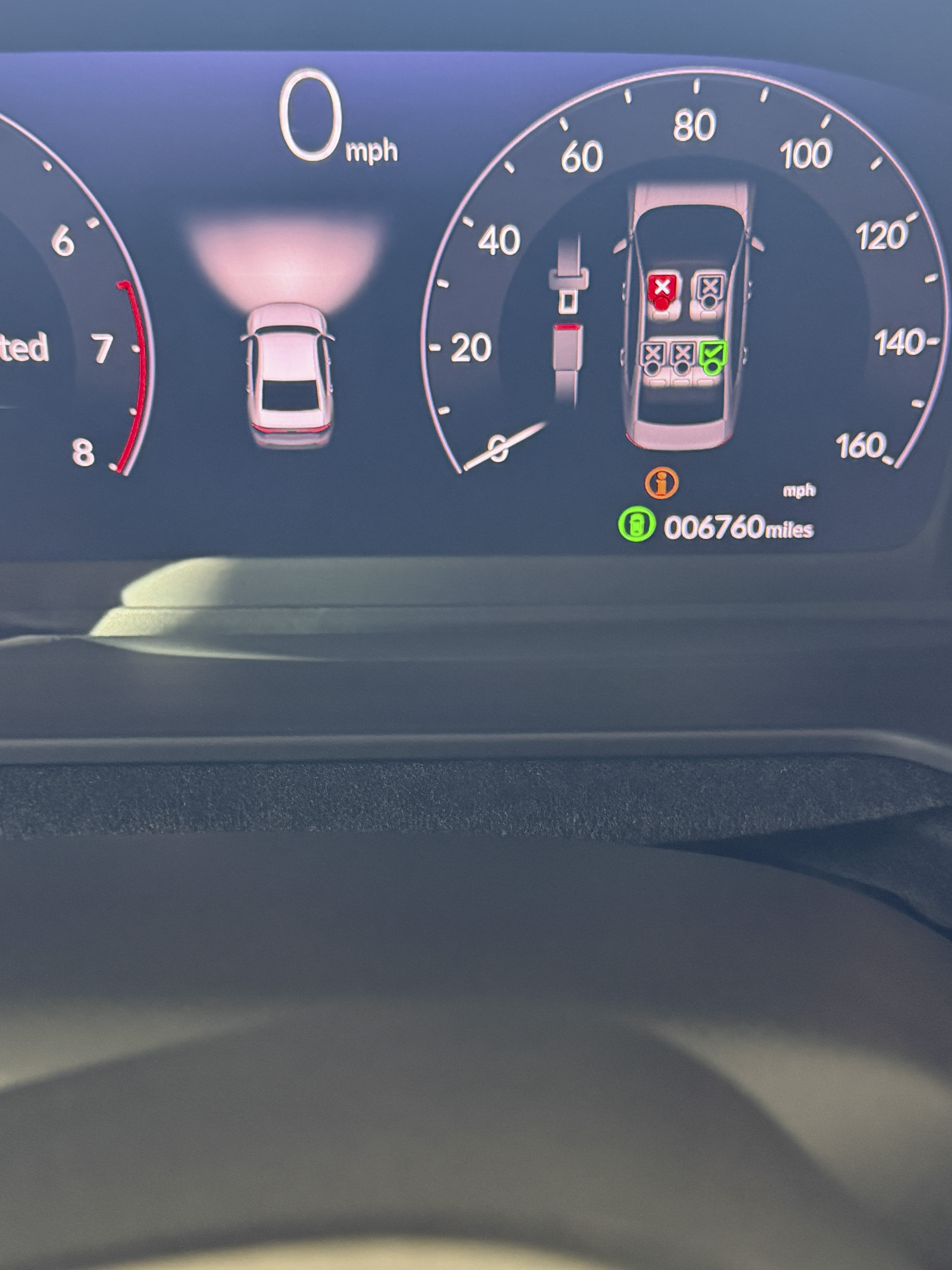 Used 2025 Honda Accord SE image 9