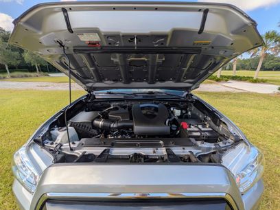 Used 2021 Toyota Tacoma SR5