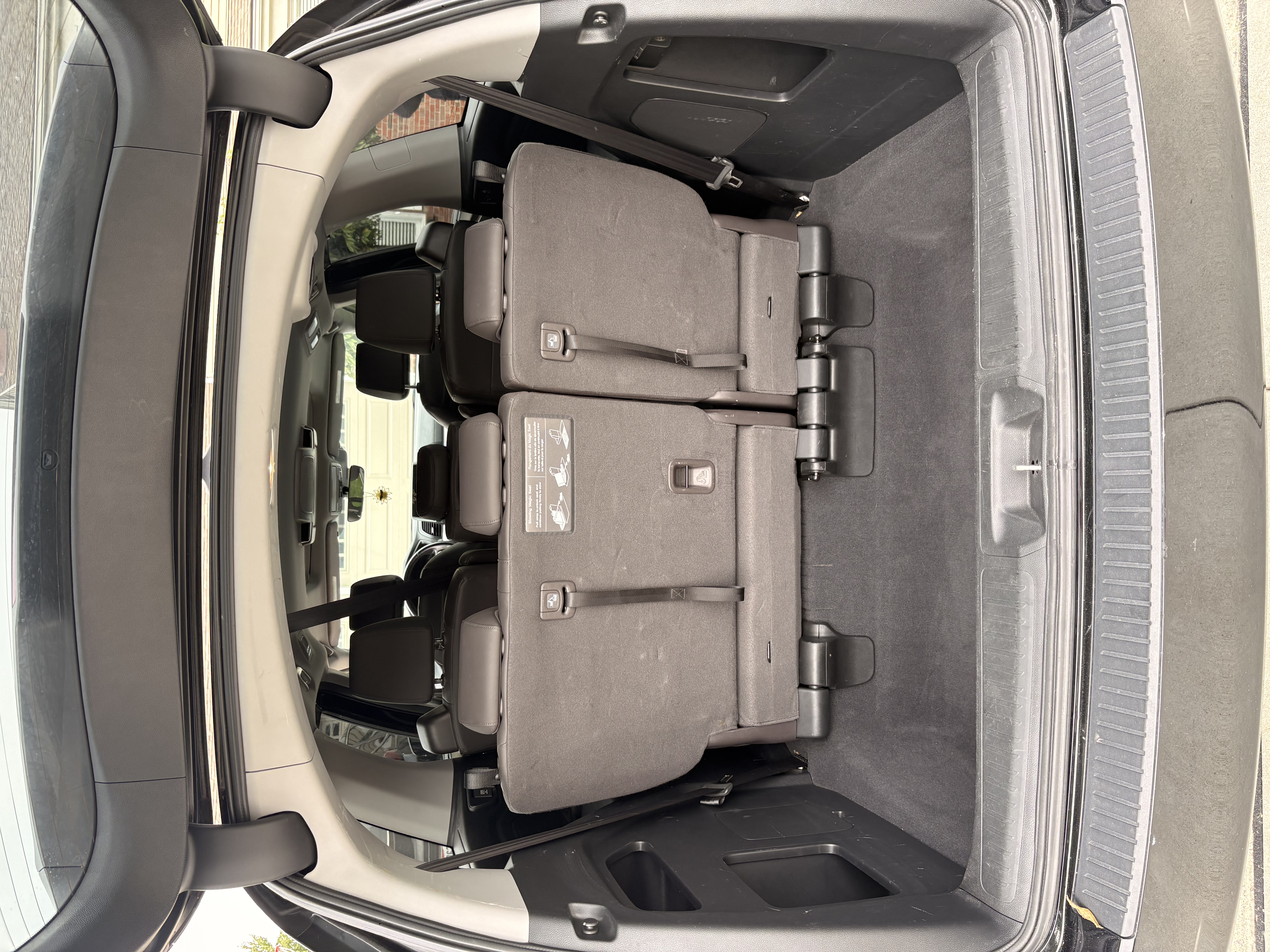 Used 2020 Honda Odyssey EX-L image 15