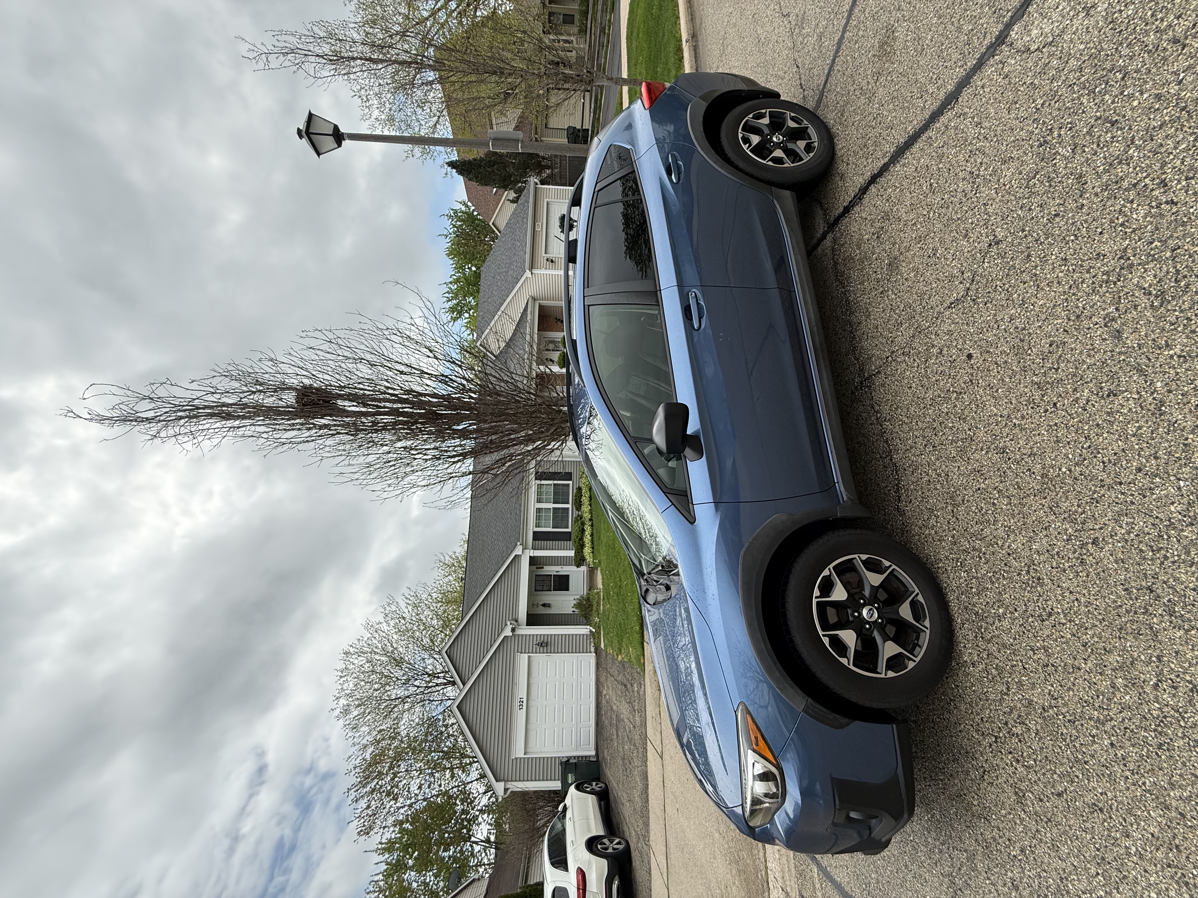 Used 2018 Subaru Crosstrek 2.0i AWD/4WD image 4