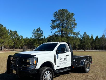 Used 2023 Ford F450 XLT w/ XLT Value Package