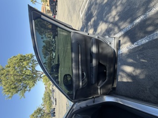 Used 2024 Honda CR-V LX image 19