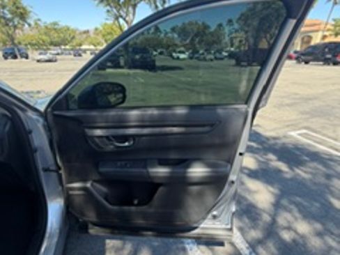 Used 2024 Honda CR-V LX image 19