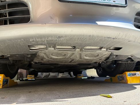 Used 1999 Porsche Boxster RWD image 28