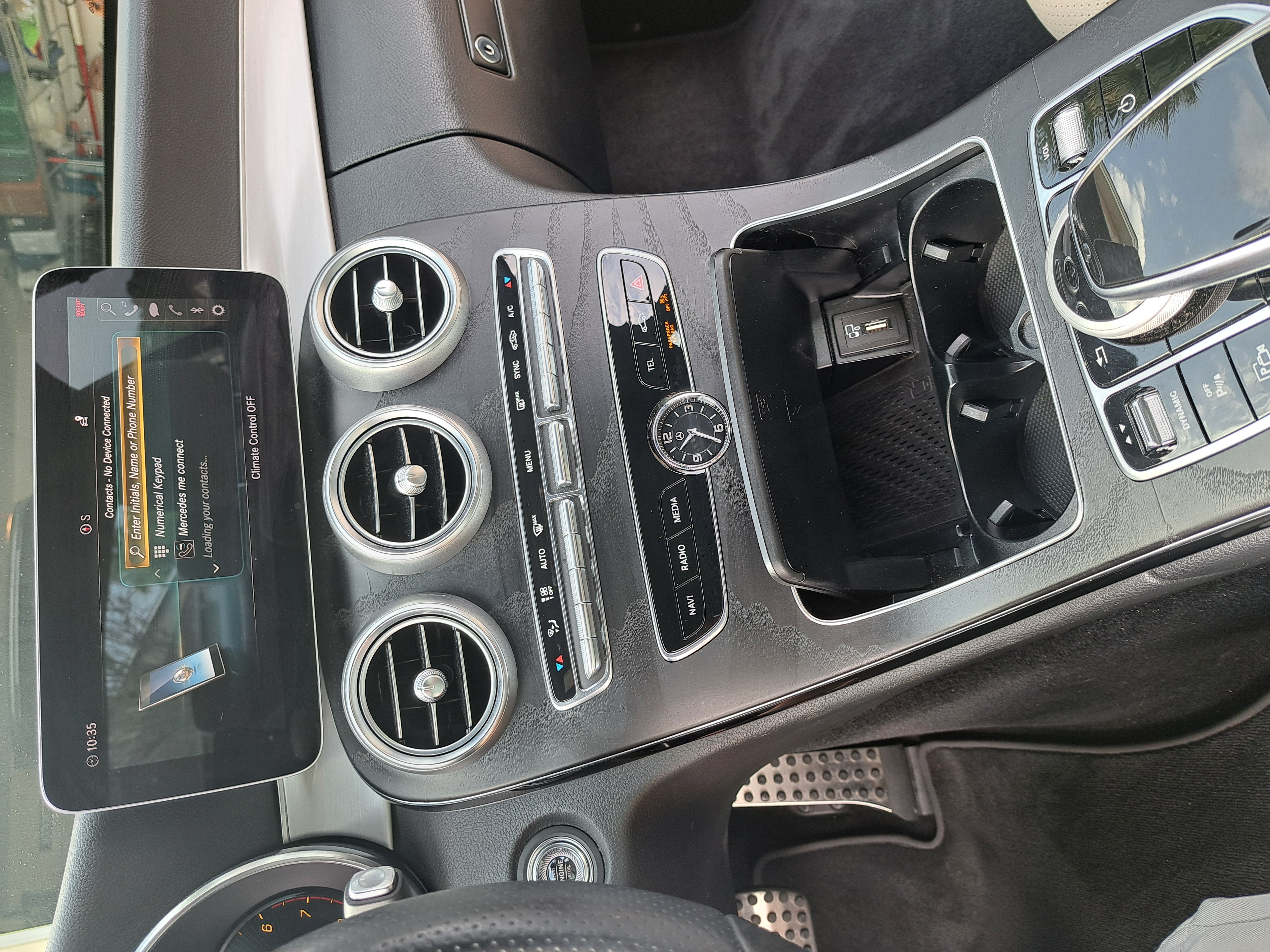 Used 2021 Mercedes-Benz C 300 Sedan image 12