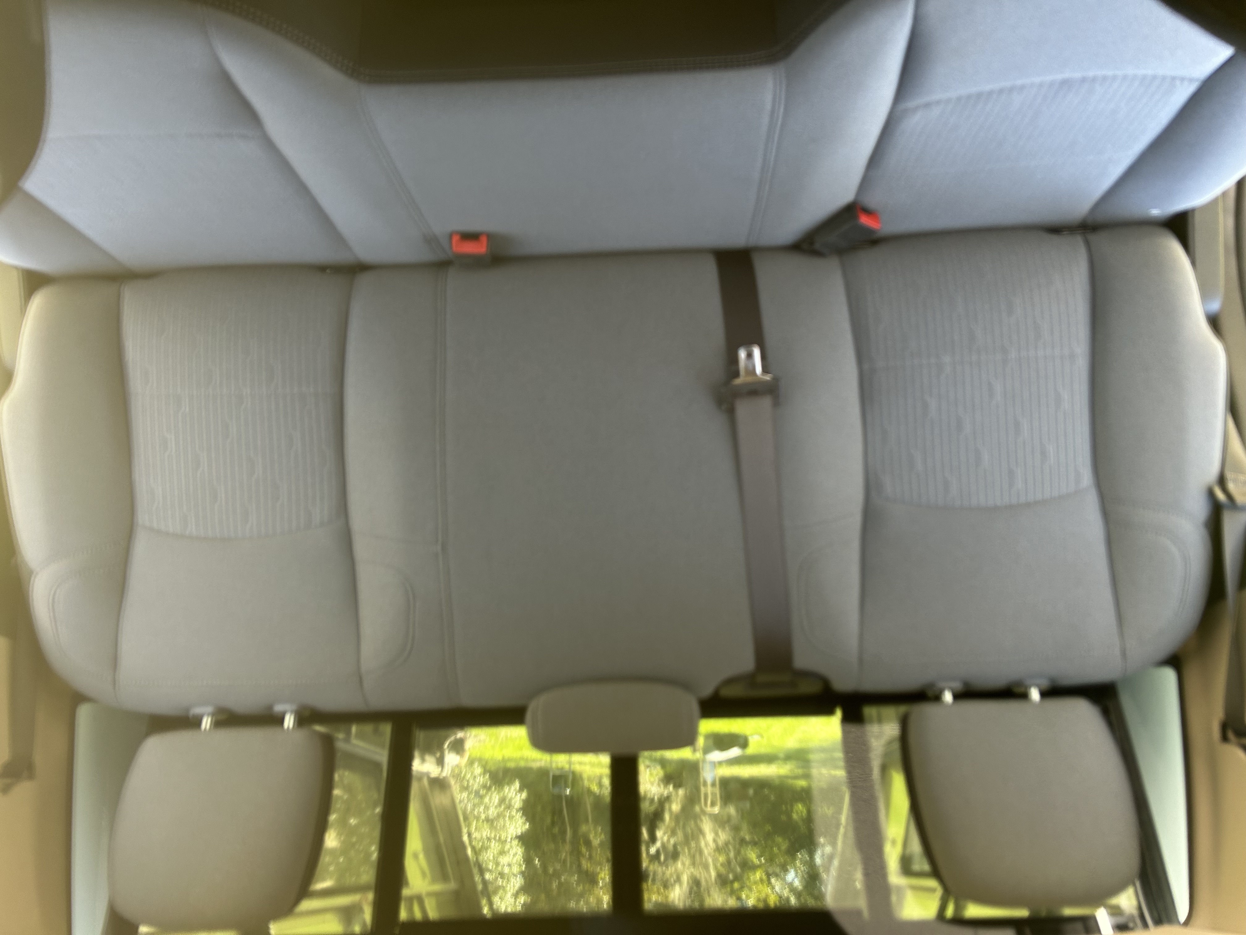 Used 2020 RAM 2500 Big Horn AWD/4WD image 4