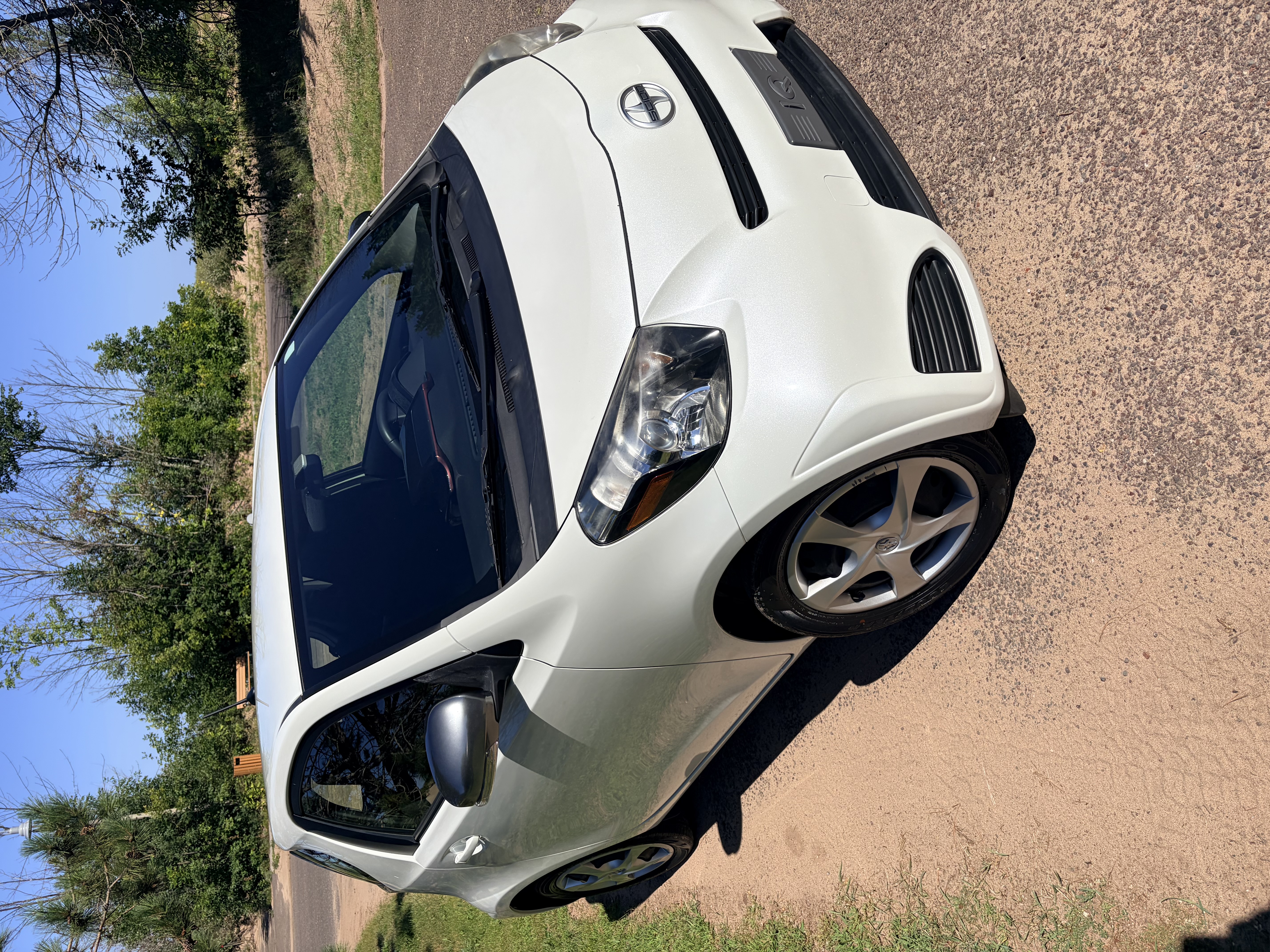 Used 2014 Scion iQ FWD image 15
