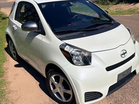 Used 2014 Scion iQ FWD image 15