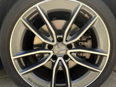 Used 2020 Mercedes-Benz C 43 AMG 4MATIC Sedan image 13