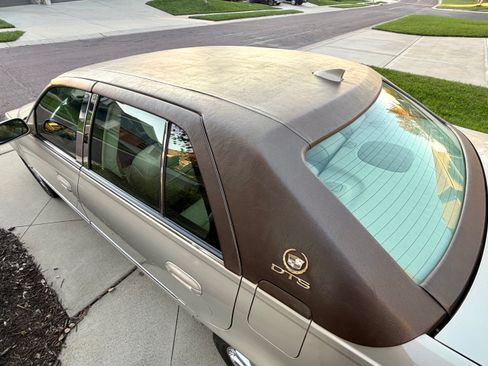 Used 2009 Cadillac DTS image 8