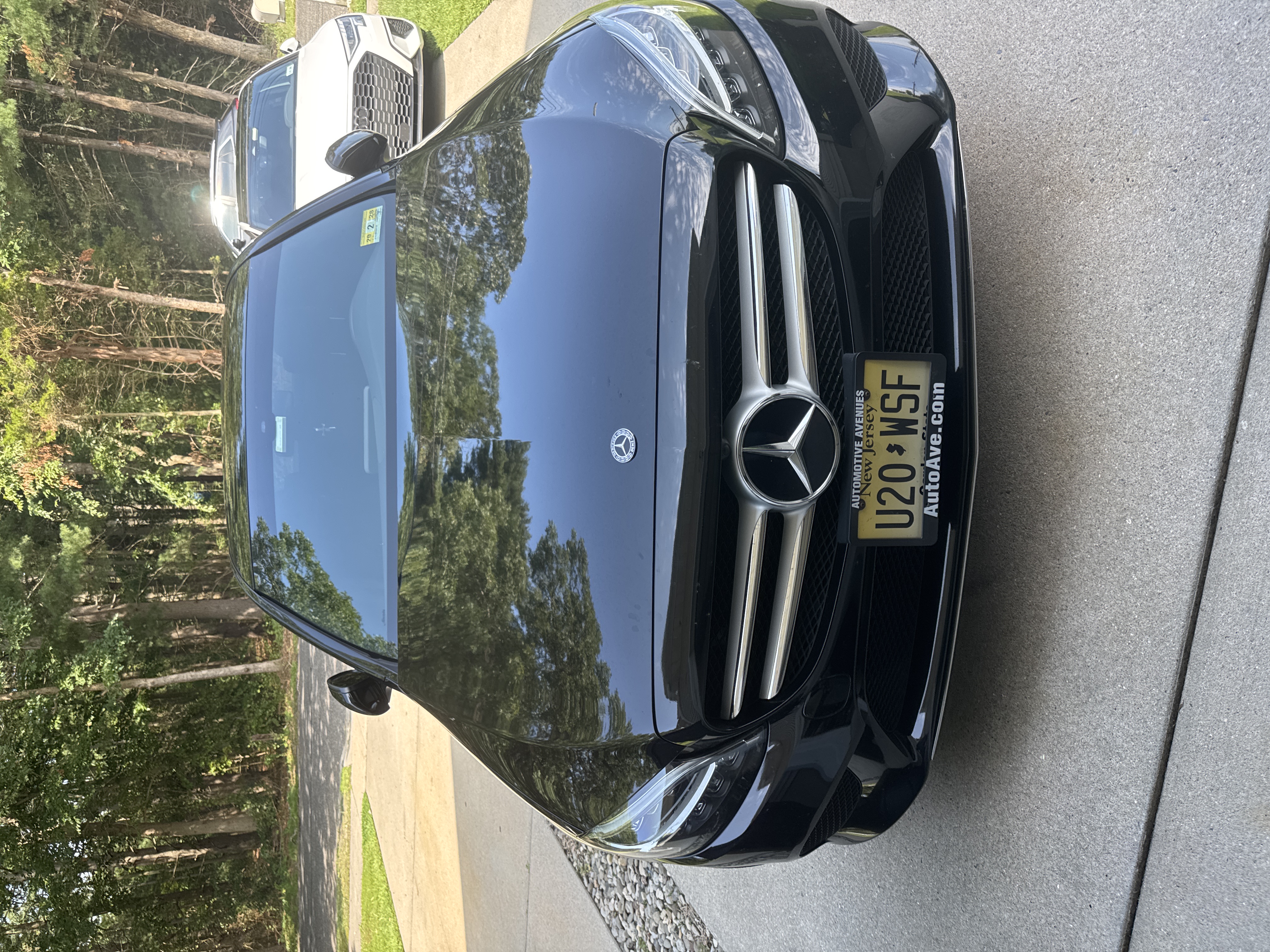 Used 2020 Mercedes-Benz C 300 4MATIC Sedan image 5