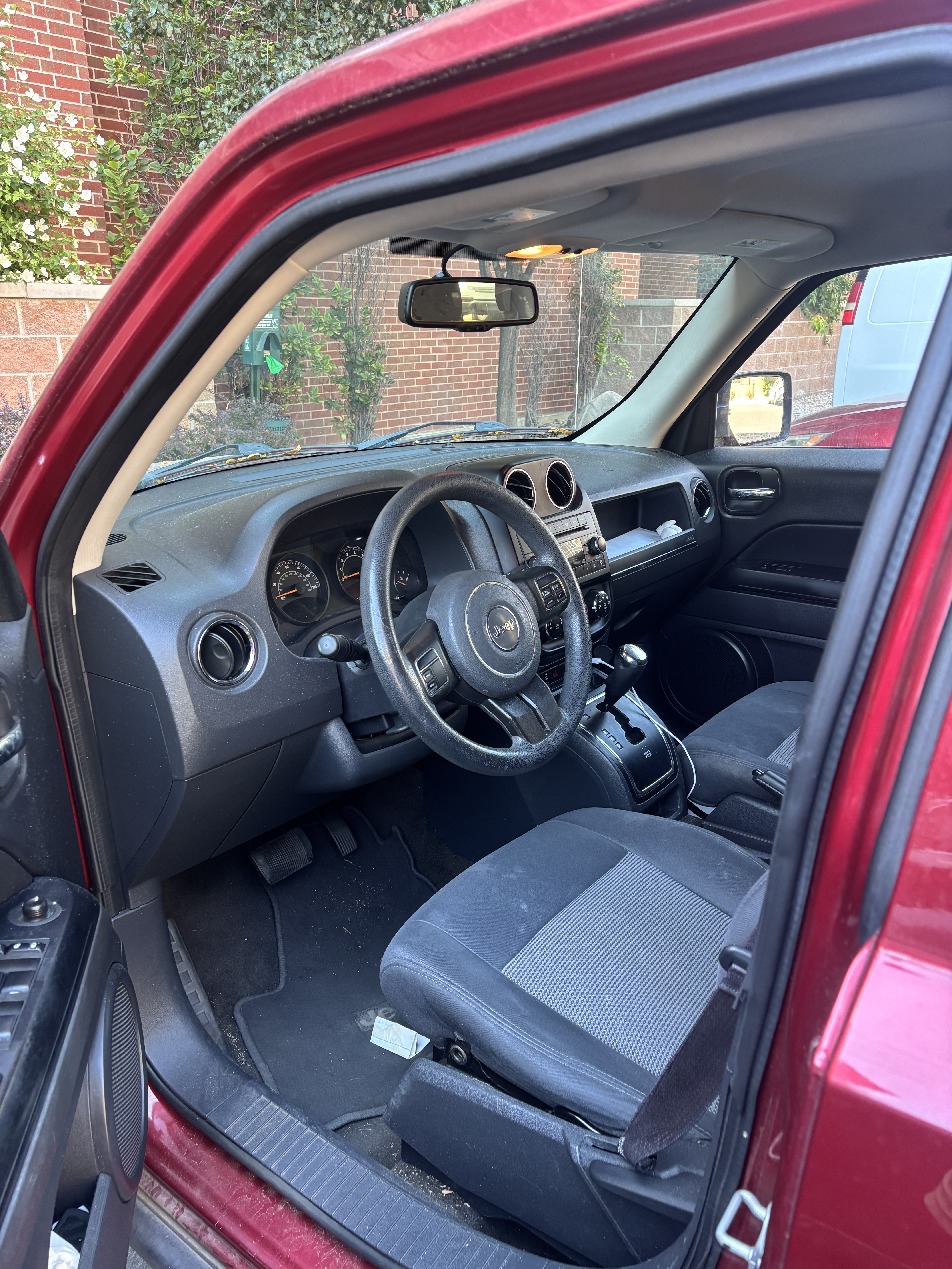 Used 2016 Jeep Patriot Sport w/ Power Value Group FWD image 6