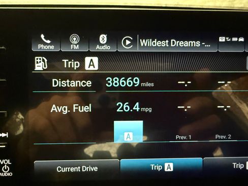 Used 2022 Honda Accord Sport image 15