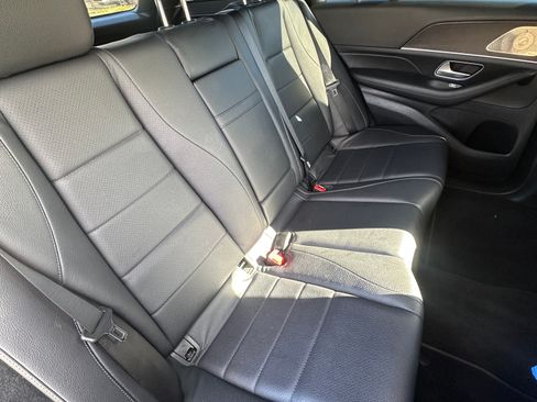 Used 2021 Mercedes-Benz GLE 350 image 9