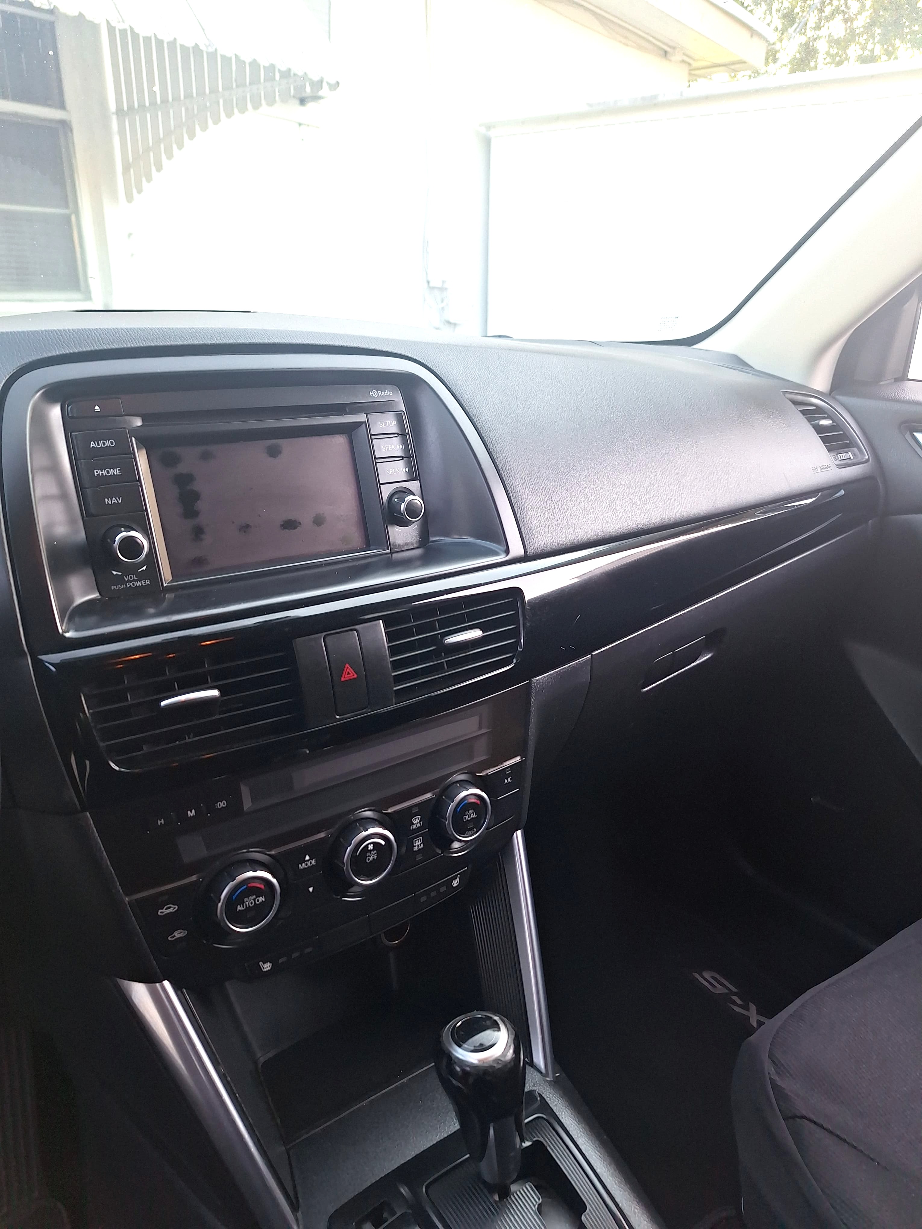 Used 2013 MAZDA CX-5 Grand Touring AWD/4WD image 4