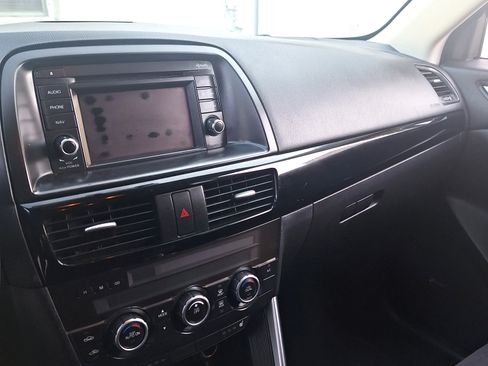 Used 2013 MAZDA CX-5 Grand Touring AWD/4WD image 4
