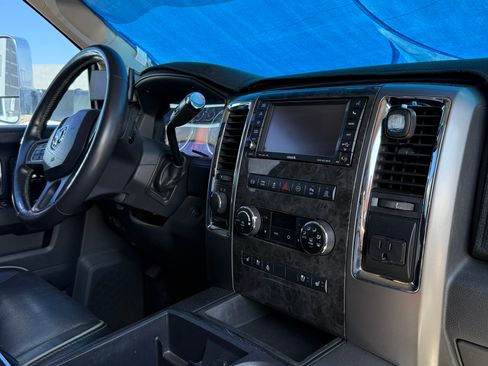 Used 2012 RAM 2500 Limited AWD/4WD image 10