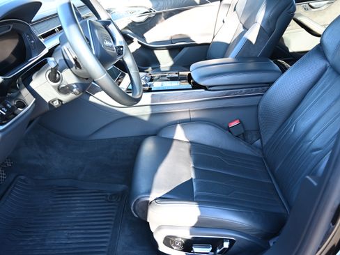 Used 2021 Audi A8 L 4.0T image 20