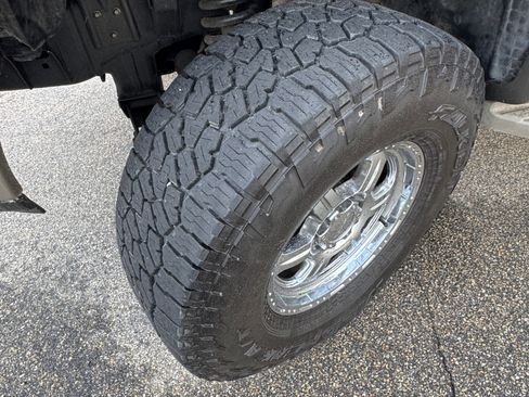 Used 2005 Ford F150 King Ranch image 15