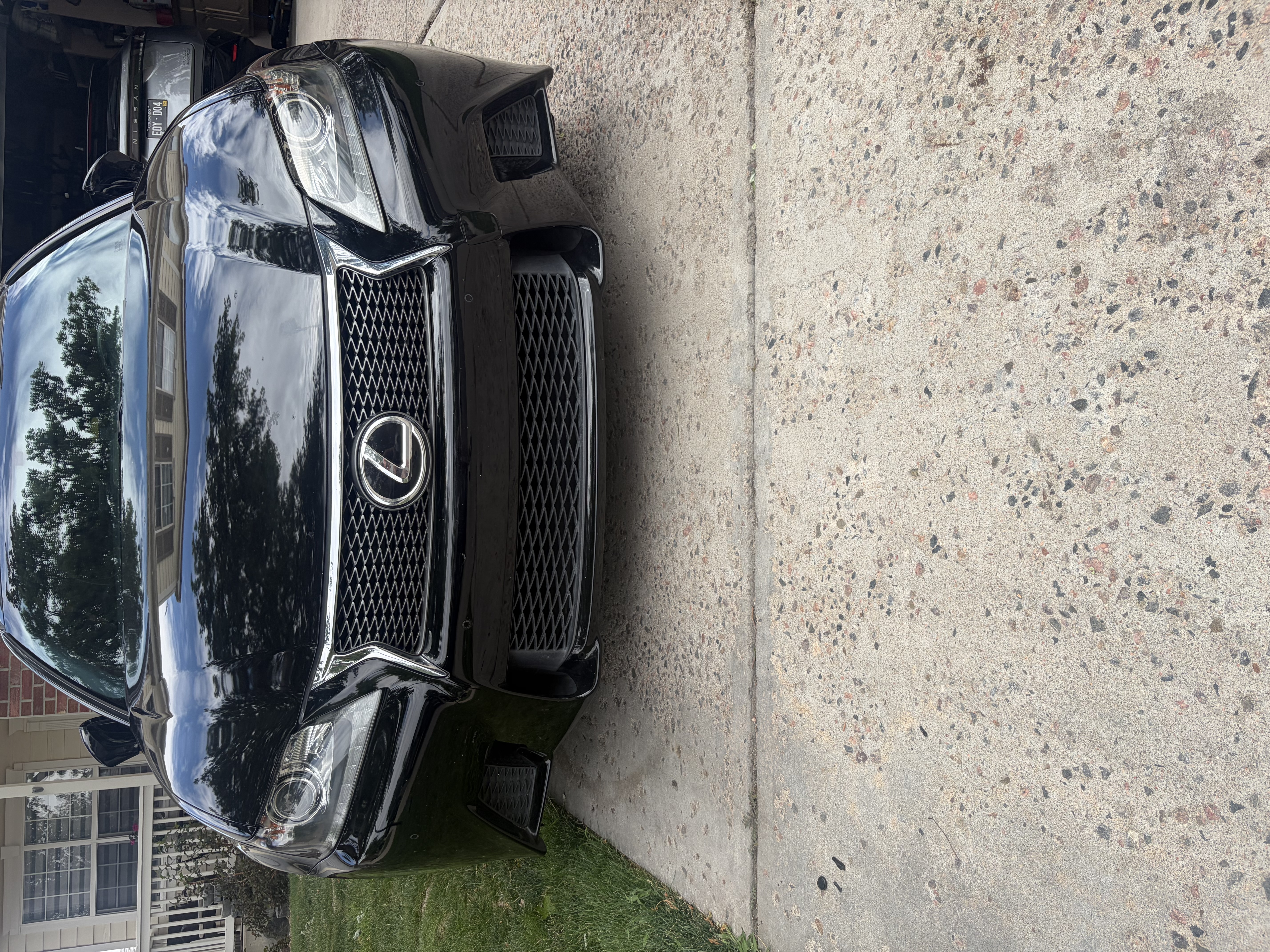 Used 2014 Lexus GS 350 w/ F Sport Package RWD image 6