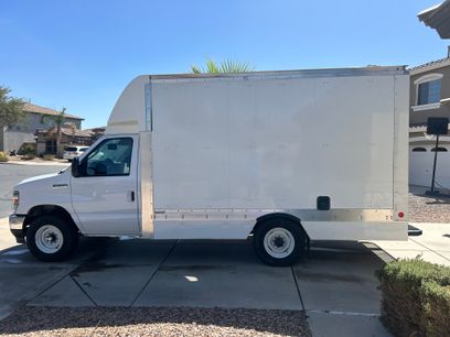 Used 2021 Ford E-350 and Econoline 350 Super Duty w/ Power Windows & Locks Group