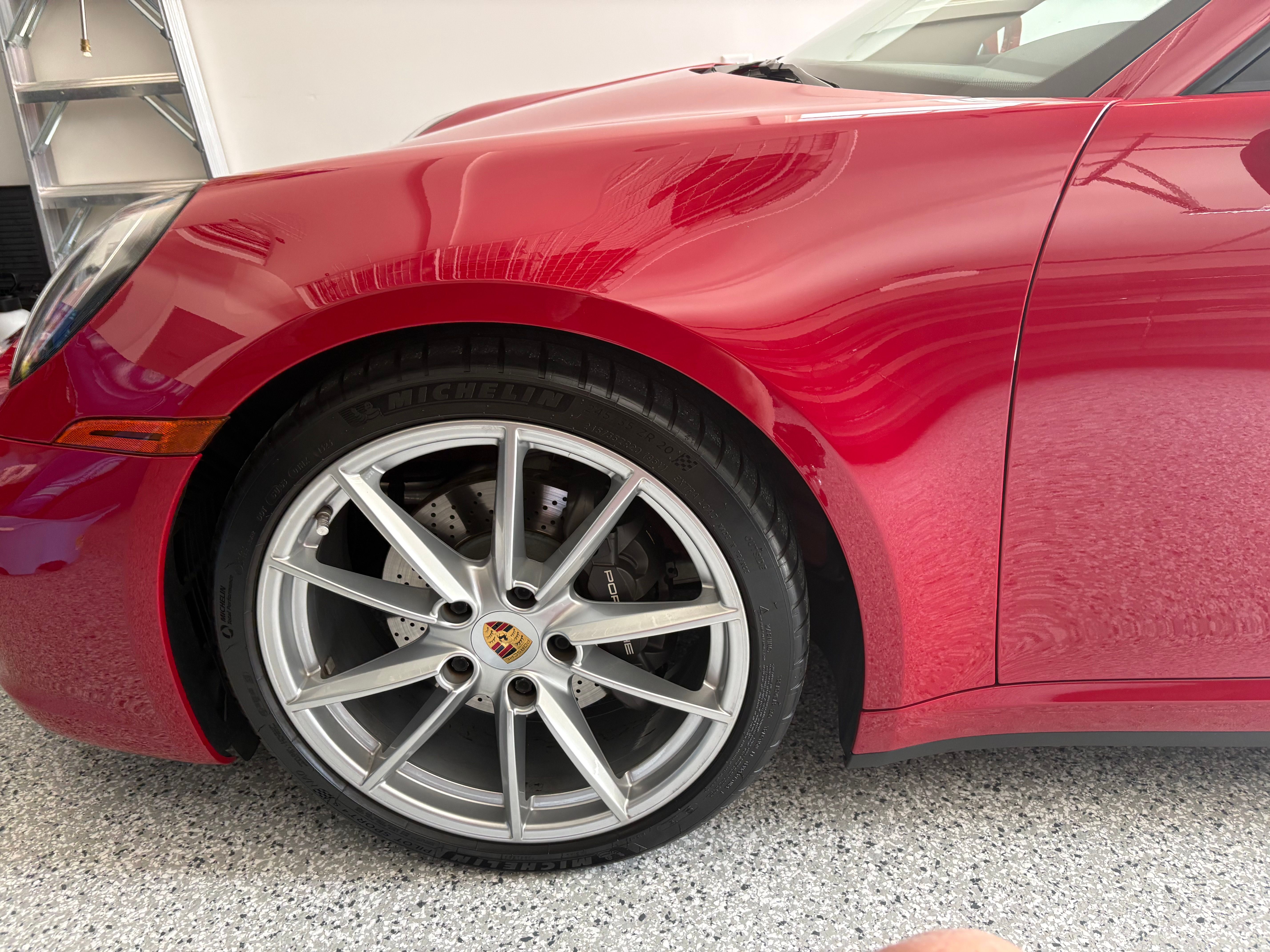 Used 2021 Porsche 911 Carrera image 13