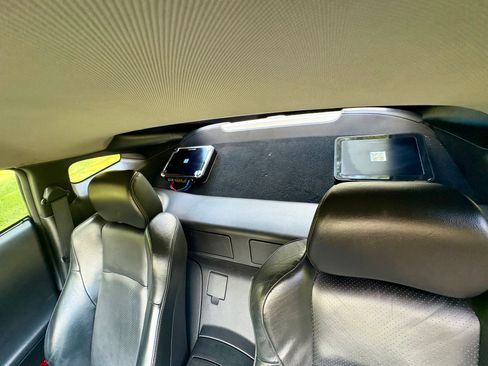 Used 2003 Nissan 350Z Touring image 12