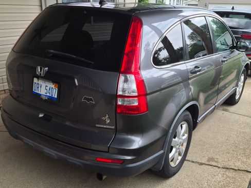 Used 2011 Honda CR-V SE image 2