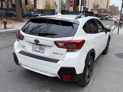 Used 2021 Subaru Crosstrek 2.5i Limited w/ Moonroof Package 2 image 5