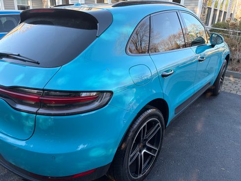 Used 2020 Porsche Macan S image 10