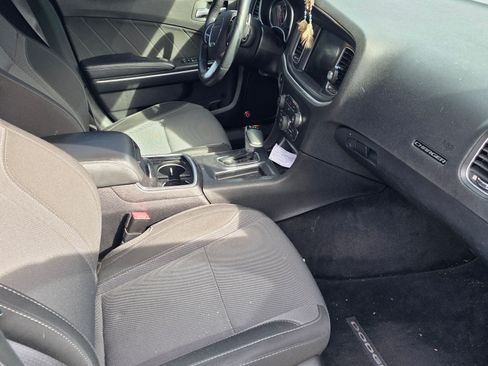 Used 2016 Dodge Charger SXT w/ Rallye Group image 5