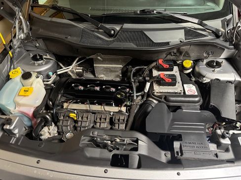 Used 2016 Jeep Patriot Sport image 17