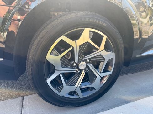 Used 2021 Hyundai Palisade Calligraphy w/ Cargo Package image 27