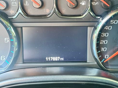 Used 2018 GMC Sierra 1500 SLT w/ Enhanced Driver Alert Package image 17